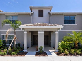 Beautiful vacation home close to Disney 4810